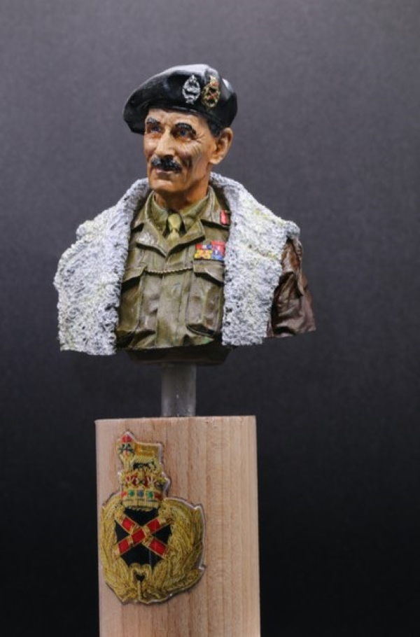 Bernard Montgomery