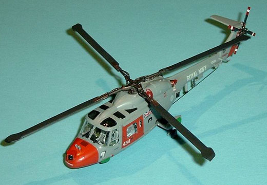 Westland Lynx HAS.Mk.8