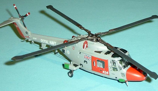 Westland Lynx HAS.Mk.8