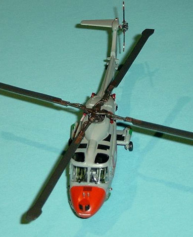 Westland Lynx HAS.Mk.8