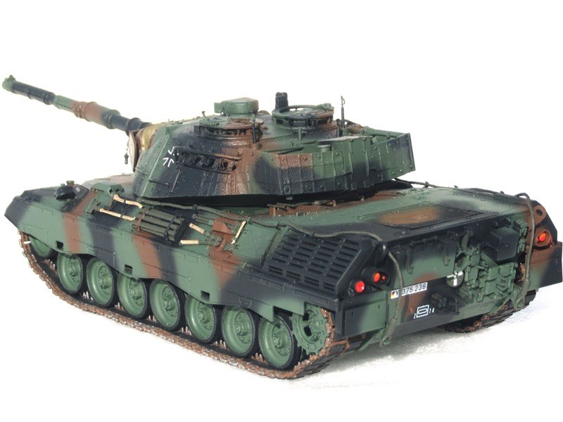 Leopard 1A5