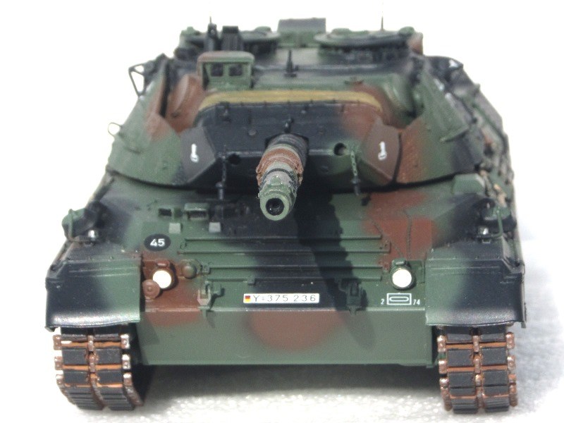 Leopard 1A5