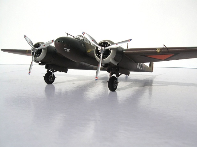 Fokker G.IA