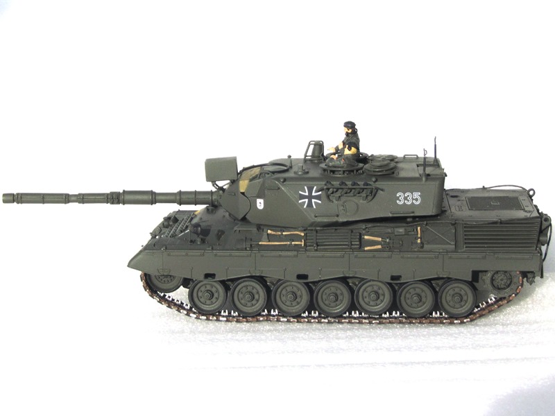 Leopard 1A4