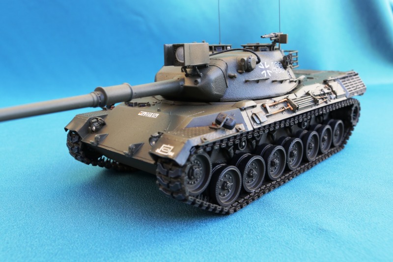 Leopard 1