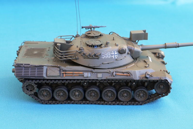 Leopard 1