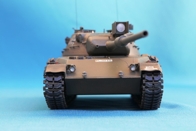 Leopard 1