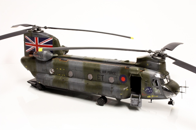 Chinook HC.1