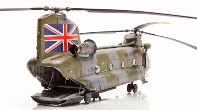 Chinook HC.1