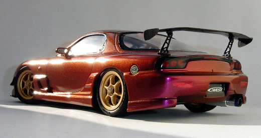 Mazda RX-7