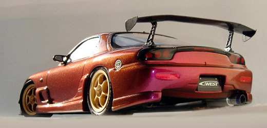 Mazda RX-7