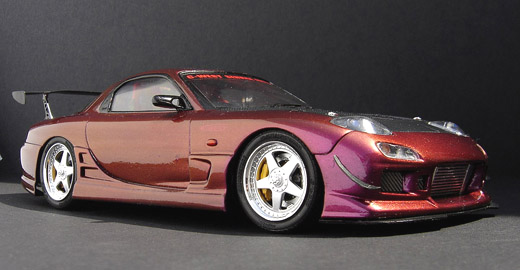 Mazda RX-7