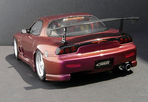 Mazda RX-7