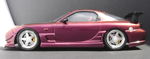 Mazda RX-7