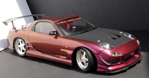 Mazda RX-7