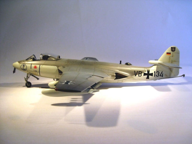 Hawker Sea Hawk Mk.100