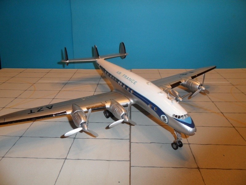 Lockheed L-749 Constellation