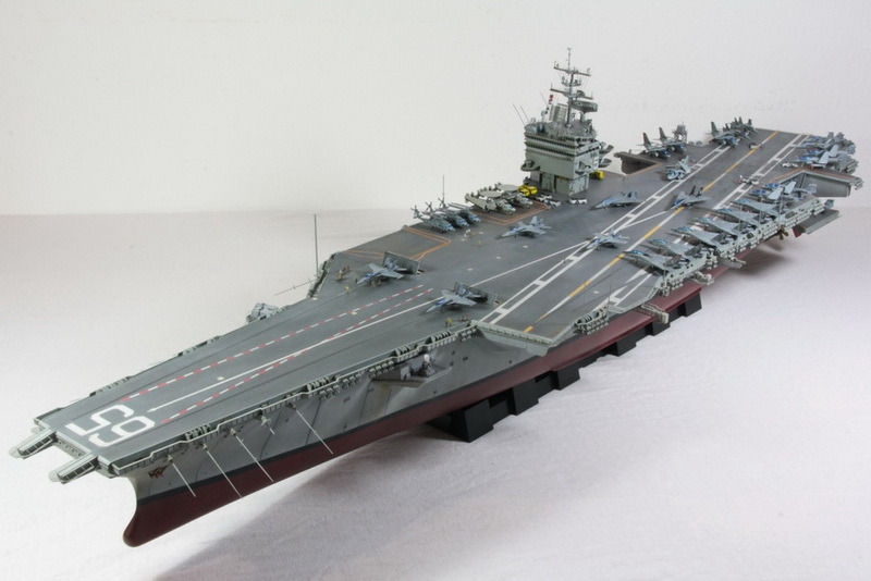 USS Enterprise