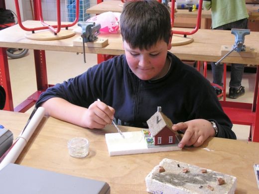 Schuljugendarbeit im Saale-Holzland-Kreis