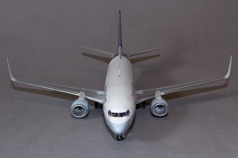 Boeing 737-300