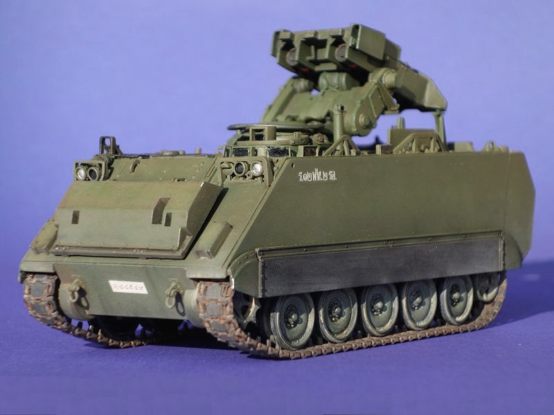 M901 ITV