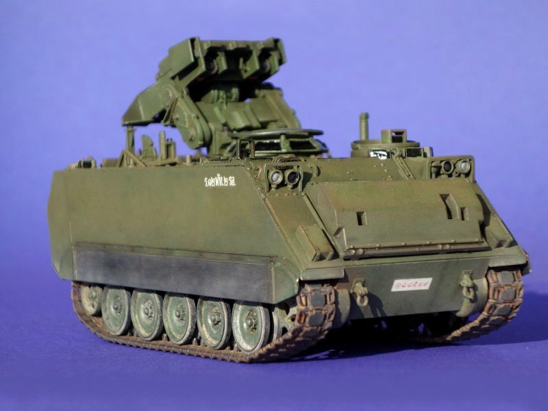 M901 ITV