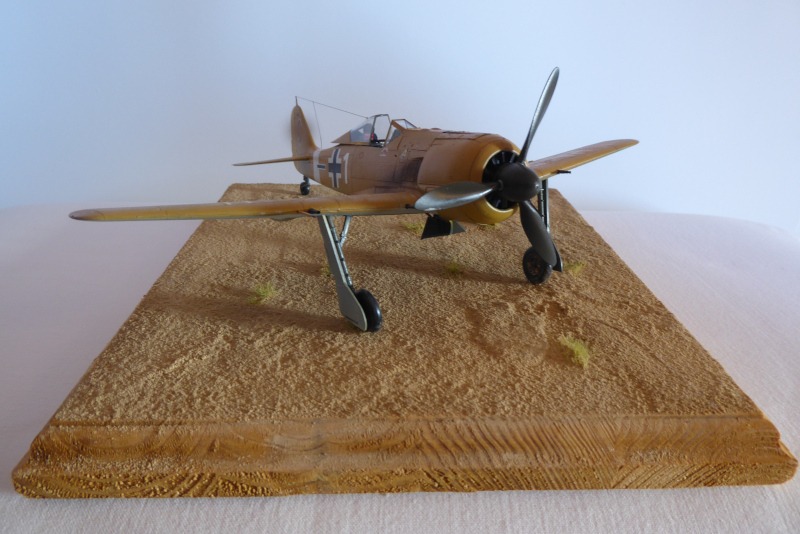 Focke-Wulf Fw 190 A-4