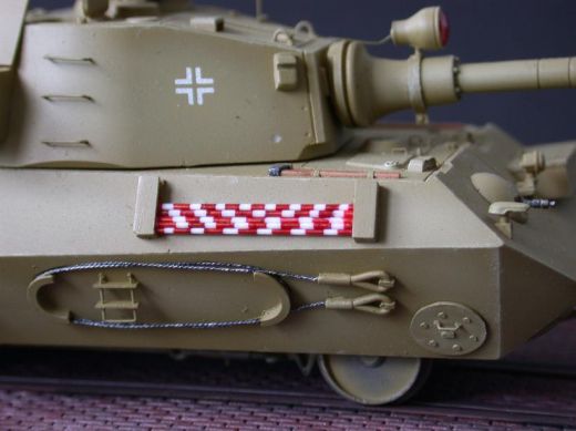 Schienenkampfgerät  44 "Wolpertinger"