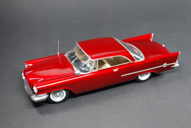 Amt chrysler hotsell 300c