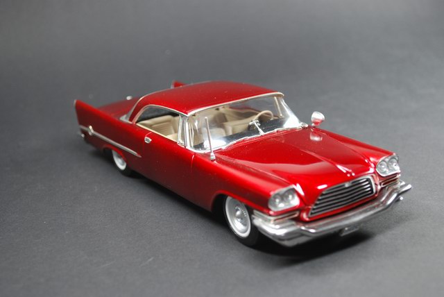 1957 Chrysler 300c
