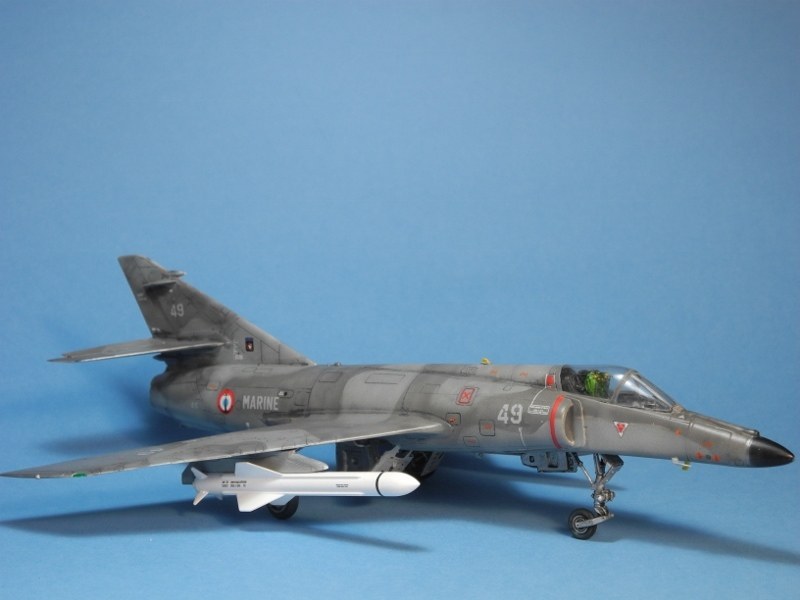 Dassault Super Etendard