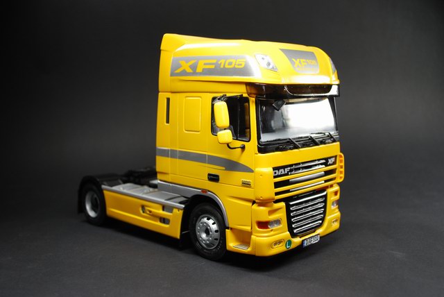 DAF XF 105