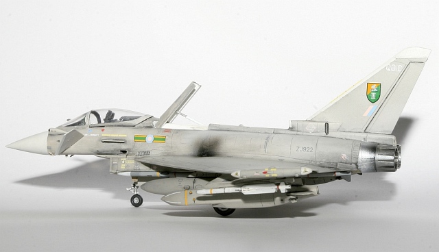 Eurofighter Typhoon FGR.4