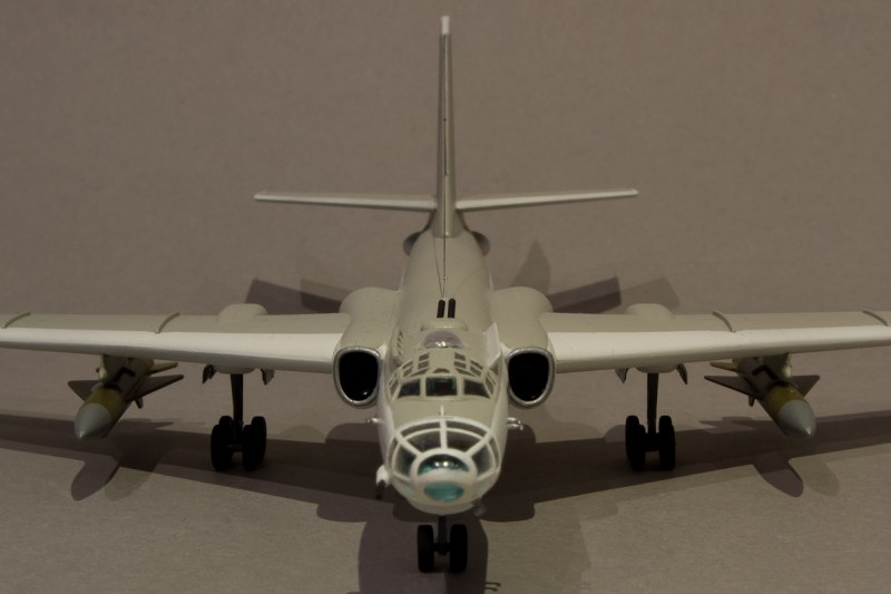 Xian H-6A