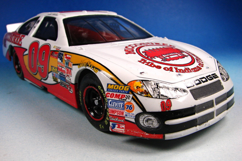 2003 Dodge Intrepid