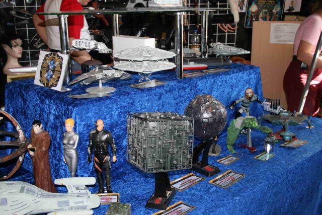 5. Science-Fiction-Tage in Herxheim am Berg