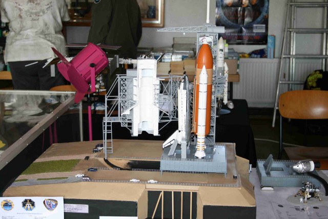 5. Science-Fiction-Tage in Herxheim am Berg