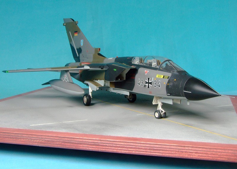 Panavia Tornado IDS