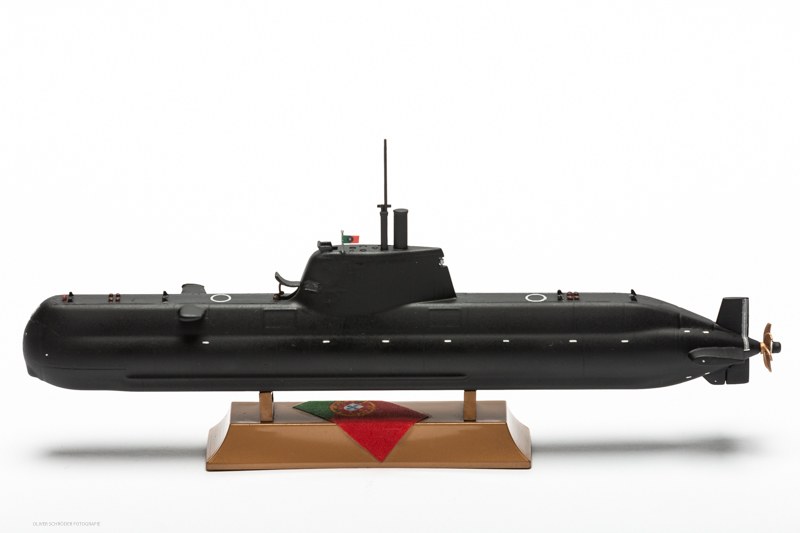 U-Boot Klasse 214