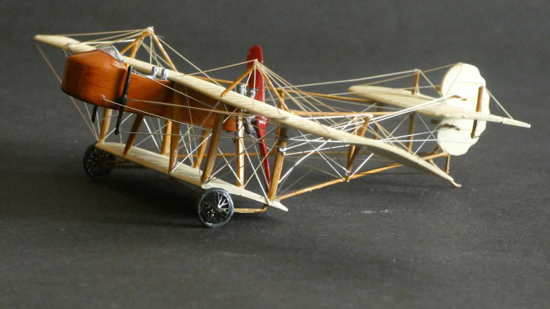 Farman HF.24 Aviette (1913)