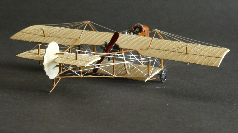 Farman HF.24 Aviette (1913)