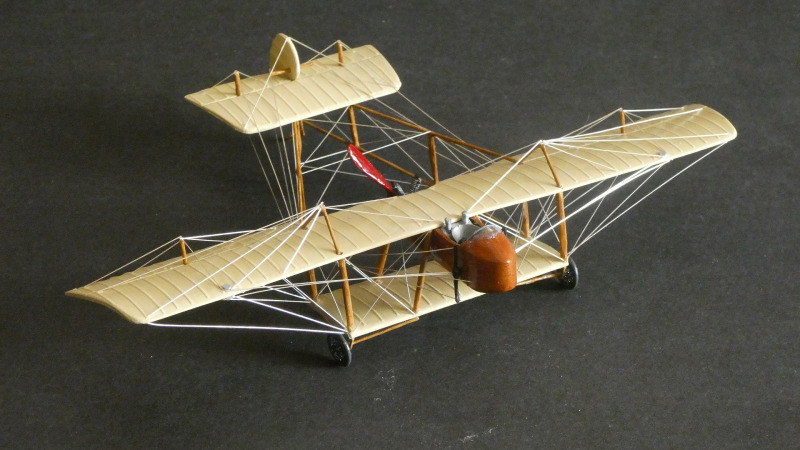 Farman HF.24 Aviette (1913)