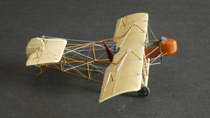 Farman HF.24 Aviette (1913)