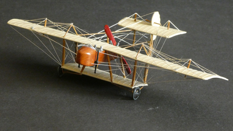 Farman HF.24 Aviette (1913)