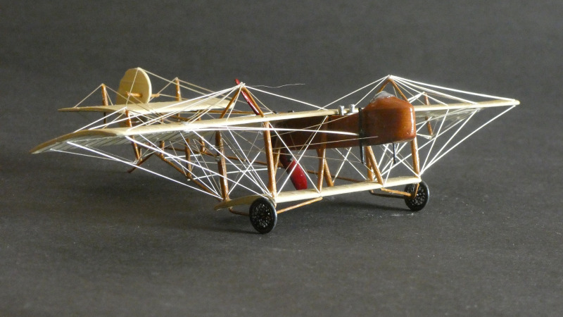 Farman HF.24 Aviette (1913)