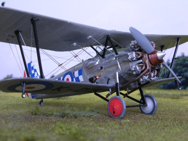 Bristol Bulldog