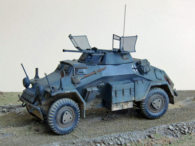 Sd.Kfz. 222