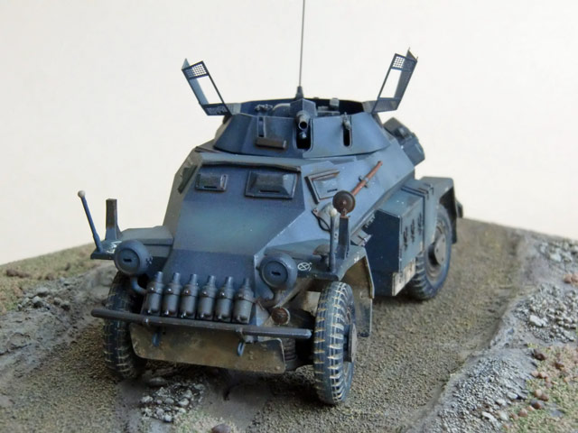 Sd.Kfz. 222