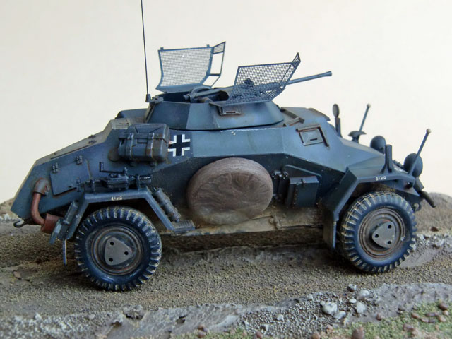 Sd.Kfz. 222