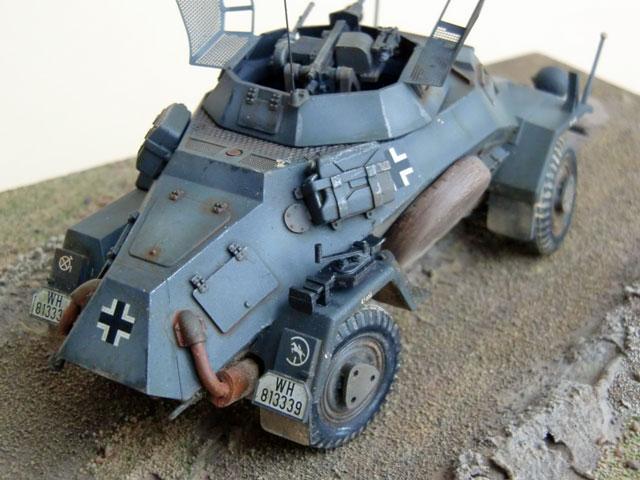 Sd.Kfz. 222